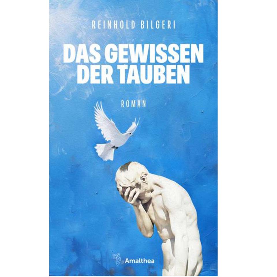 Lesung mit Norbert Ruhrhofer